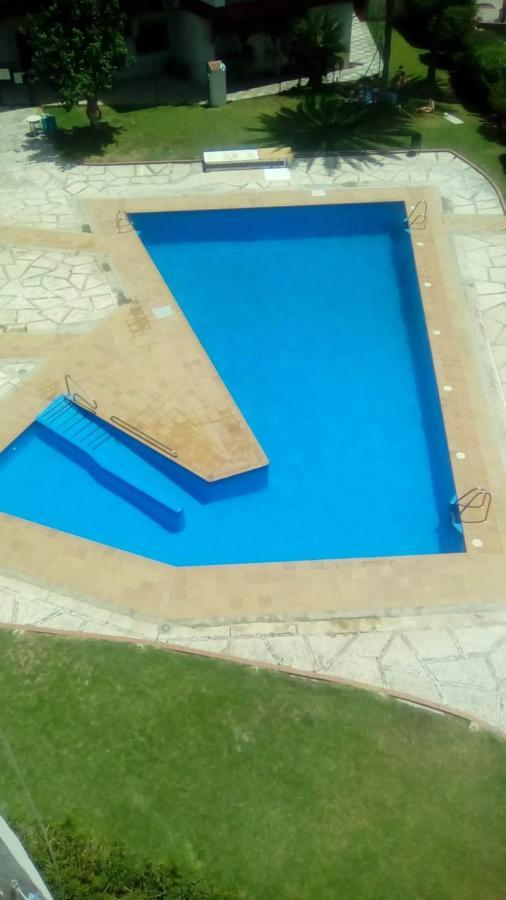 Charming Studio Nerja With Pool ภายนอก รูปภาพ