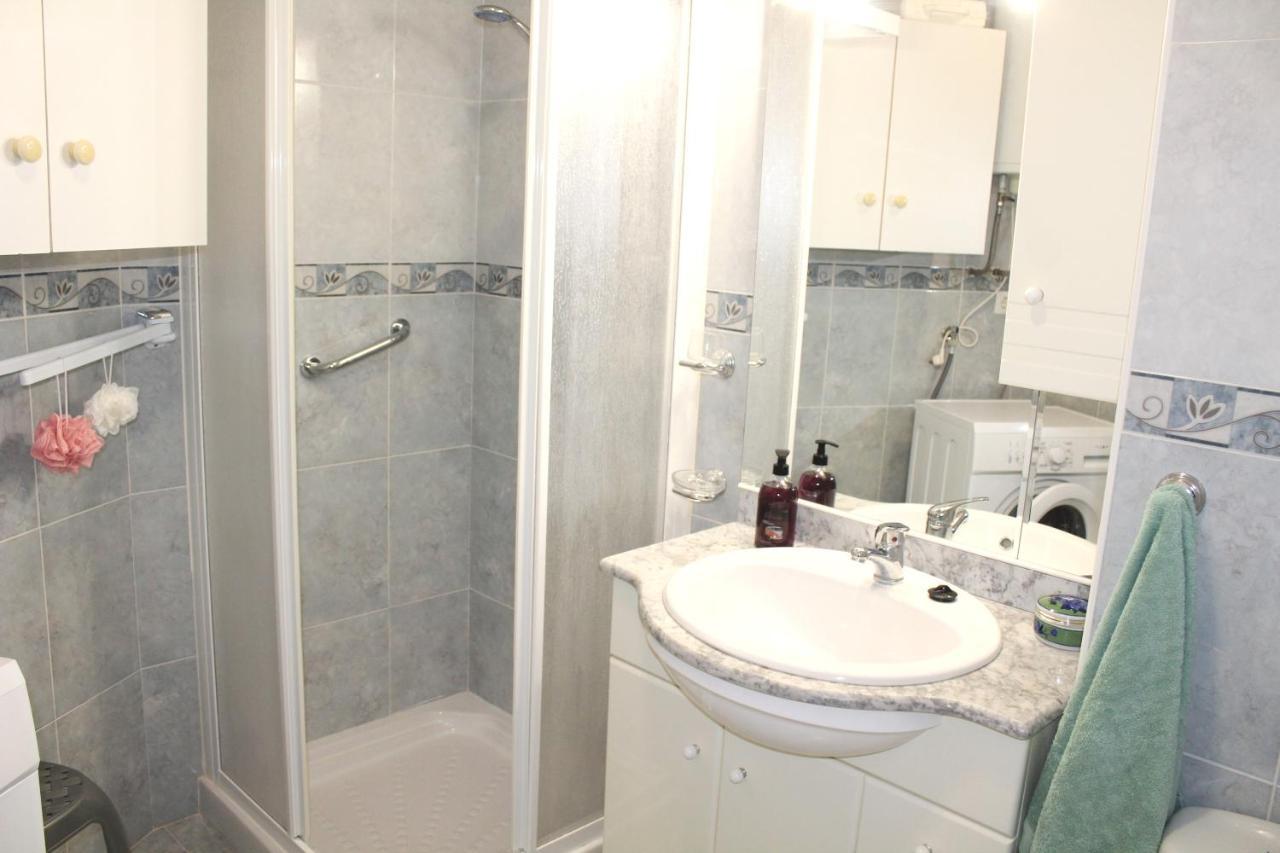 Charming Studio Nerja With Pool ภายนอก รูปภาพ